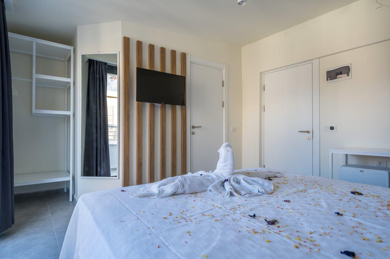 Yuvam Hotel Мармарис Екстер'єр фото