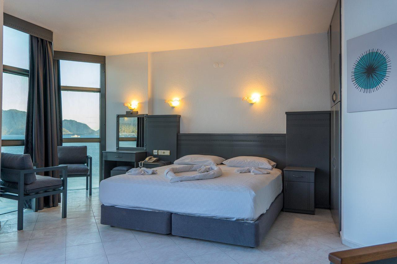 Yuvam Hotel Мармарис Екстер'єр фото
