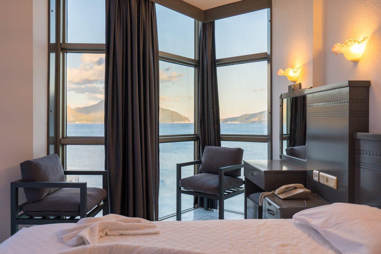 Yuvam Hotel Мармарис Екстер'єр фото