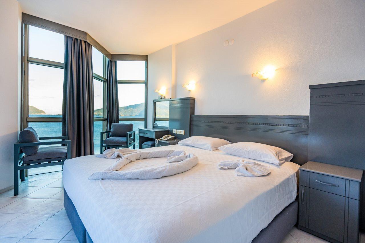 Yuvam Hotel Мармарис Екстер'єр фото