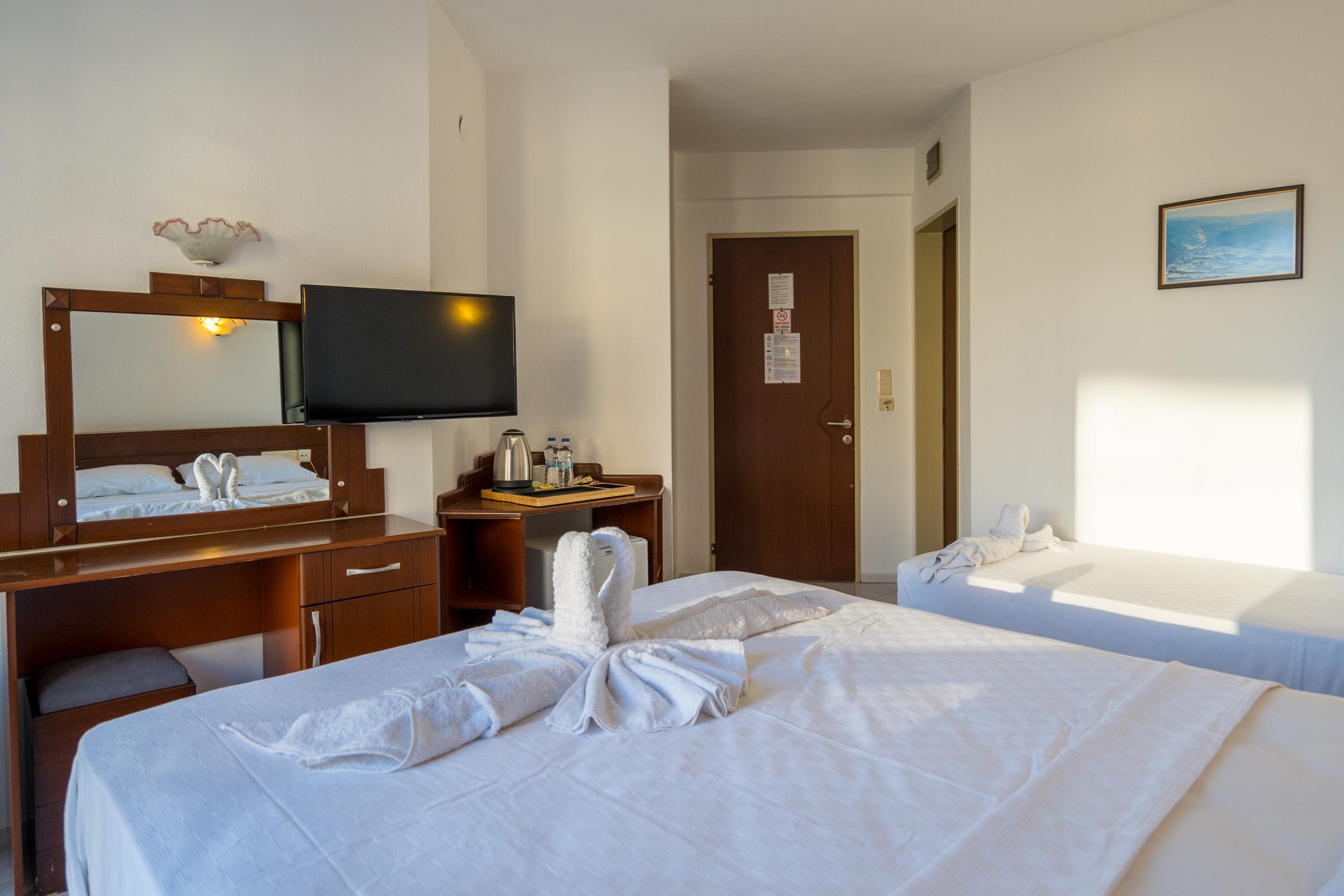 Yuvam Hotel Мармарис Екстер'єр фото