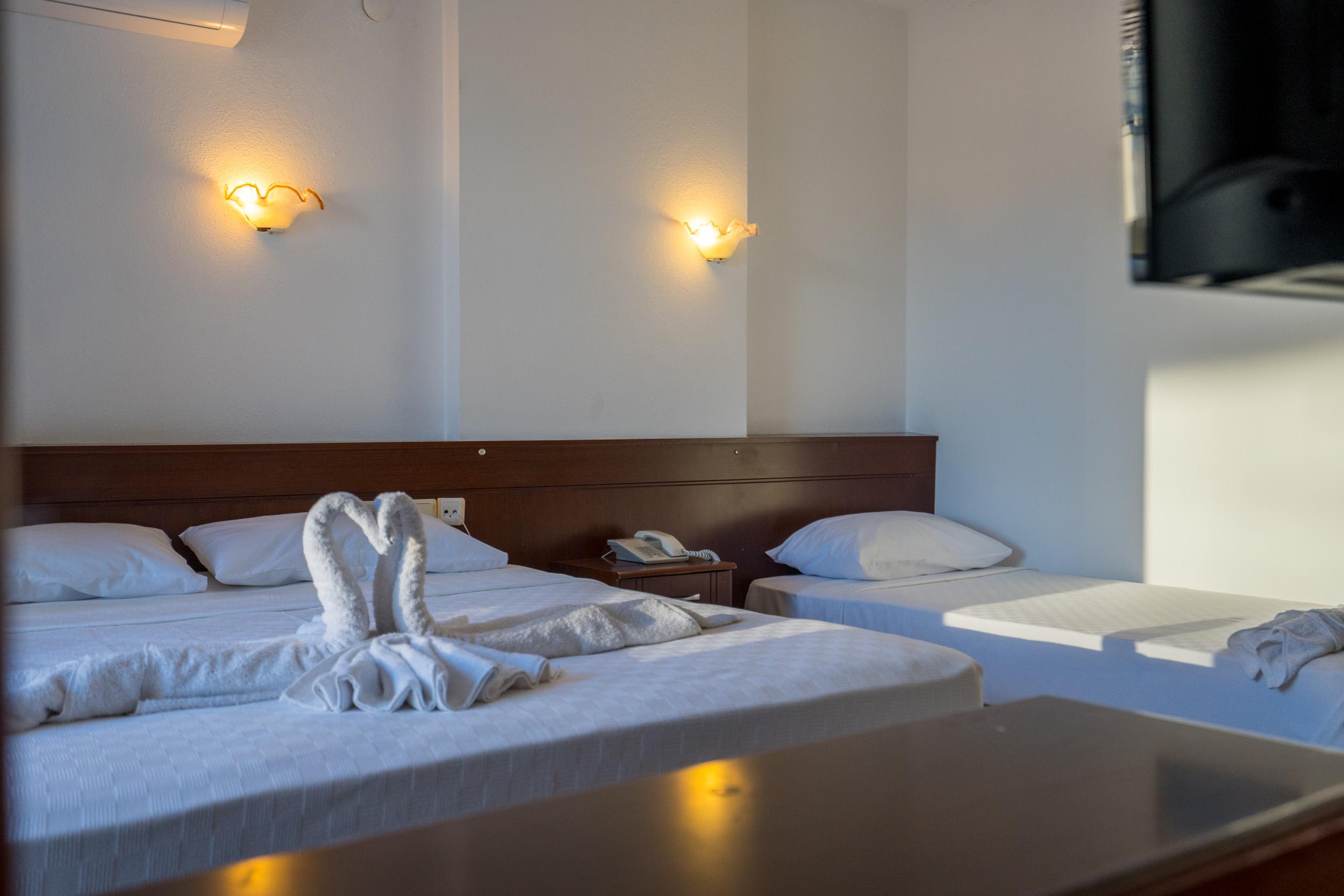 Yuvam Hotel Мармарис Екстер'єр фото