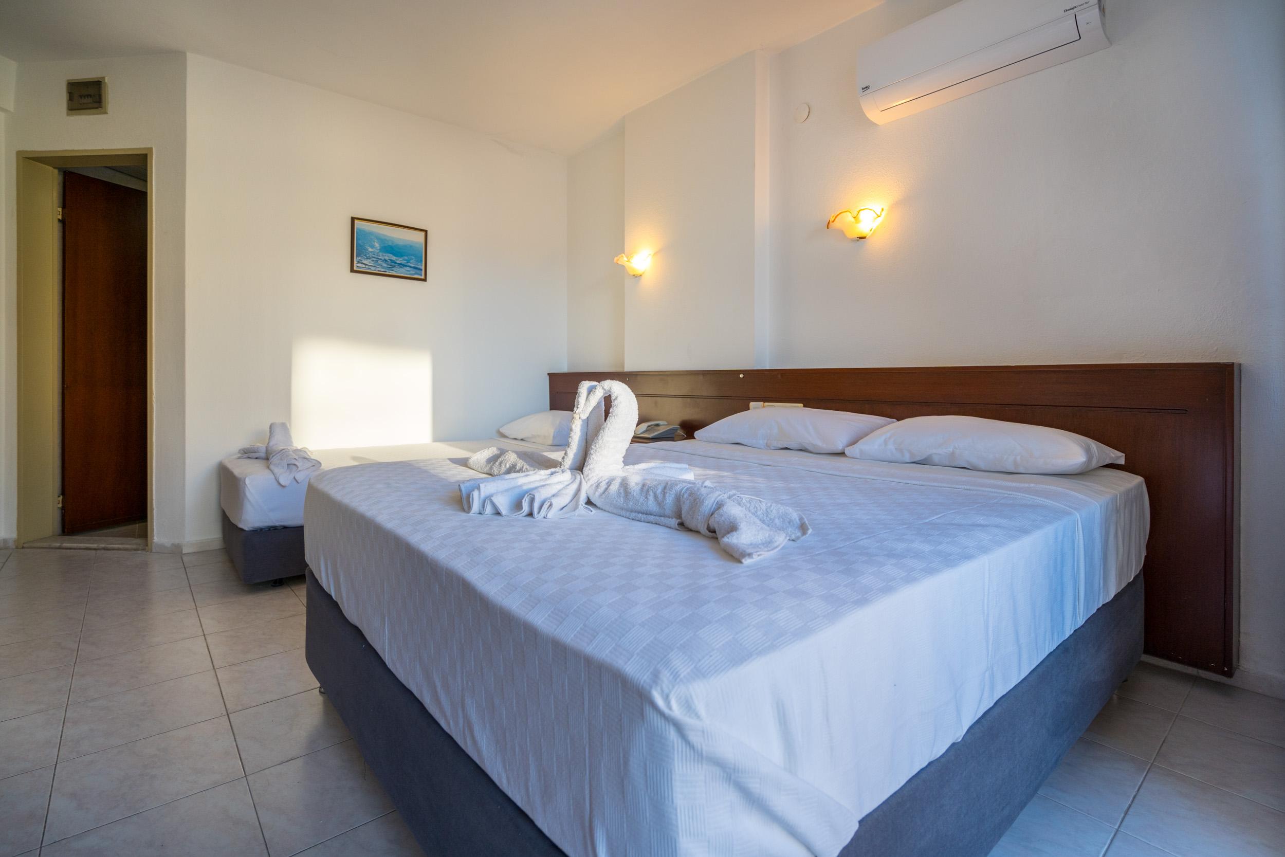Yuvam Hotel Мармарис Екстер'єр фото