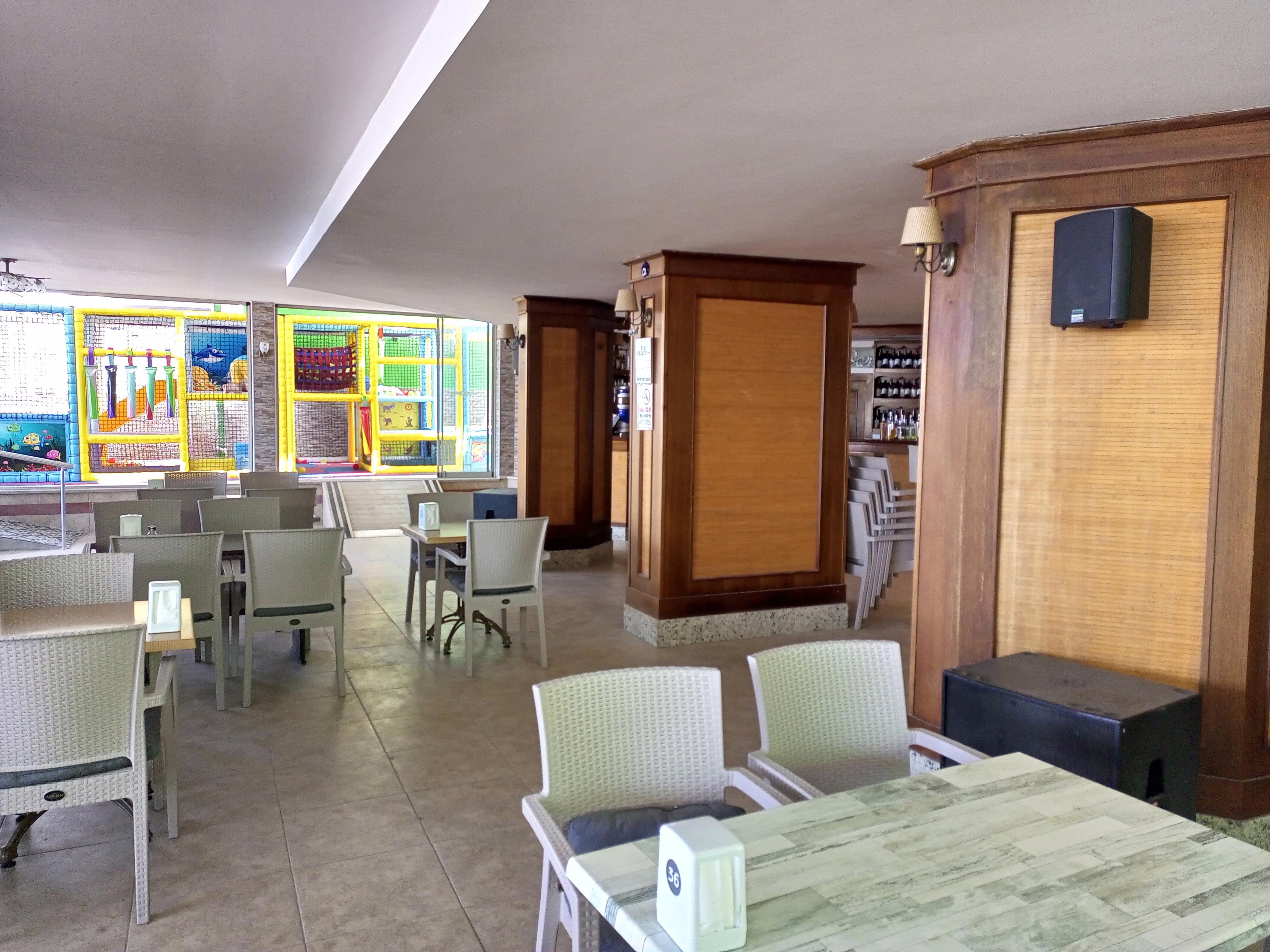 Yuvam Hotel Мармарис Екстер'єр фото