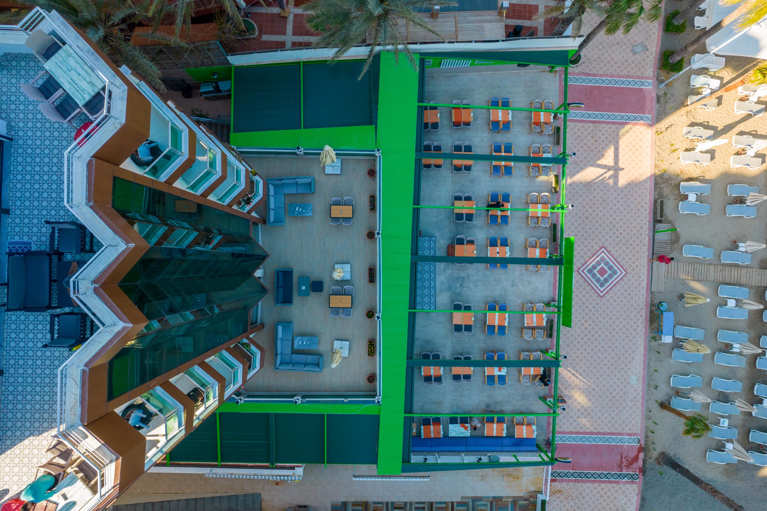 Yuvam Hotel Мармарис Екстер'єр фото
