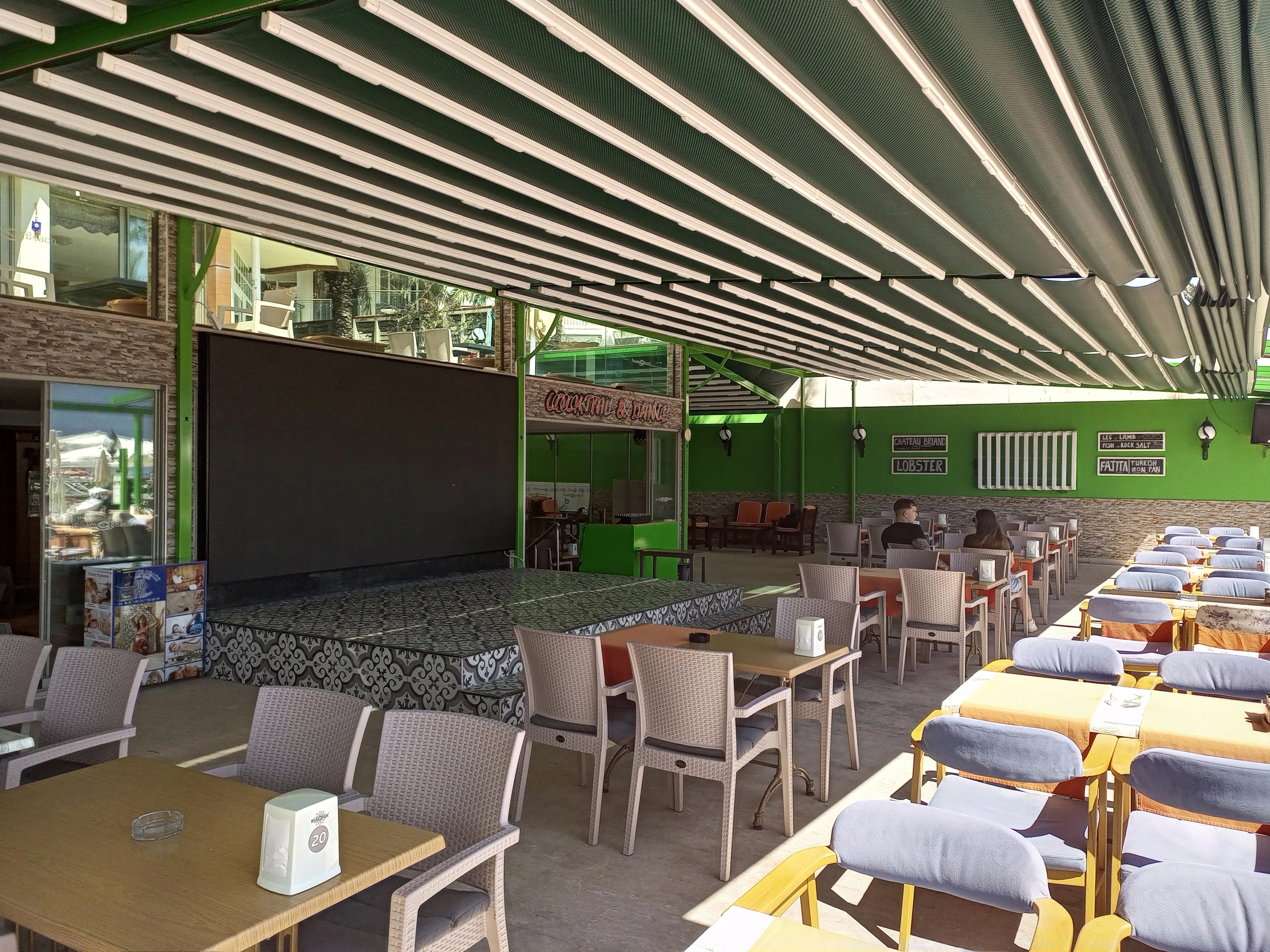 Yuvam Hotel Мармарис Екстер'єр фото