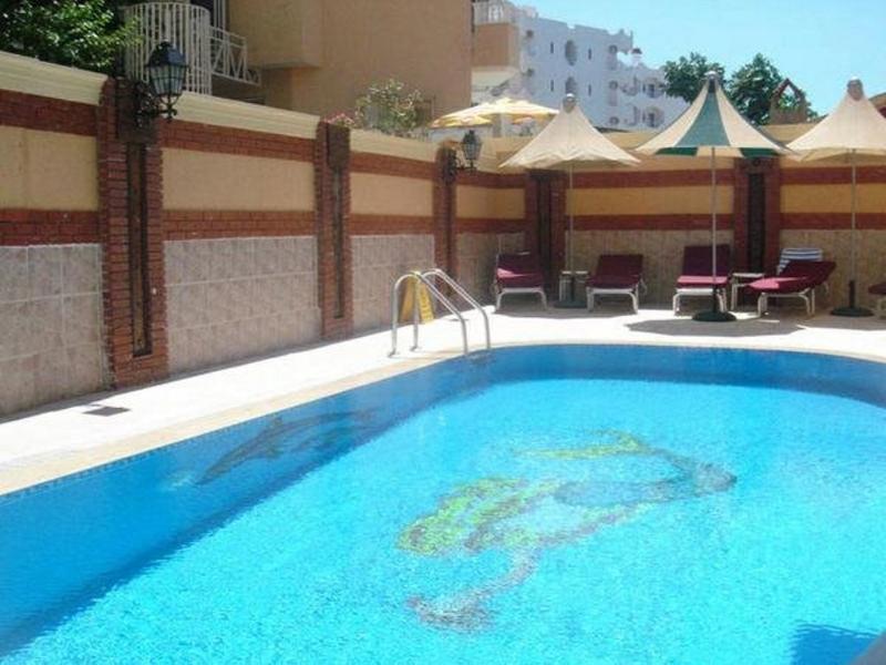 Yuvam Hotel Мармарис Екстер'єр фото