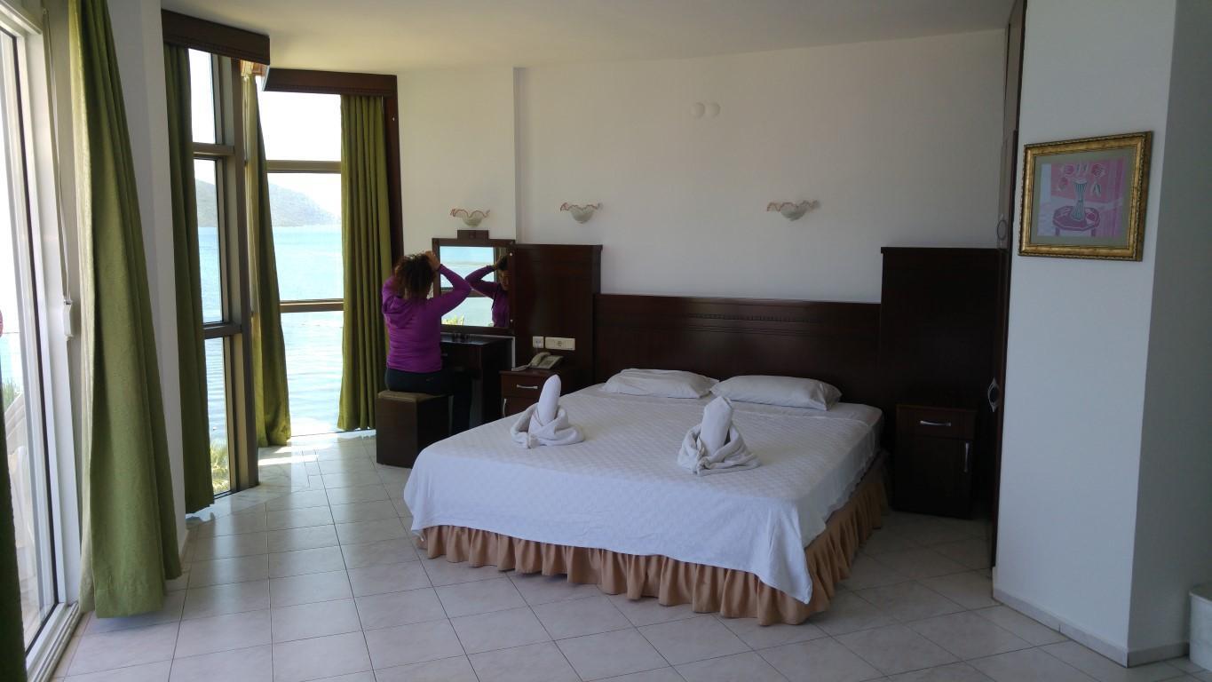 Yuvam Hotel Мармарис Екстер'єр фото