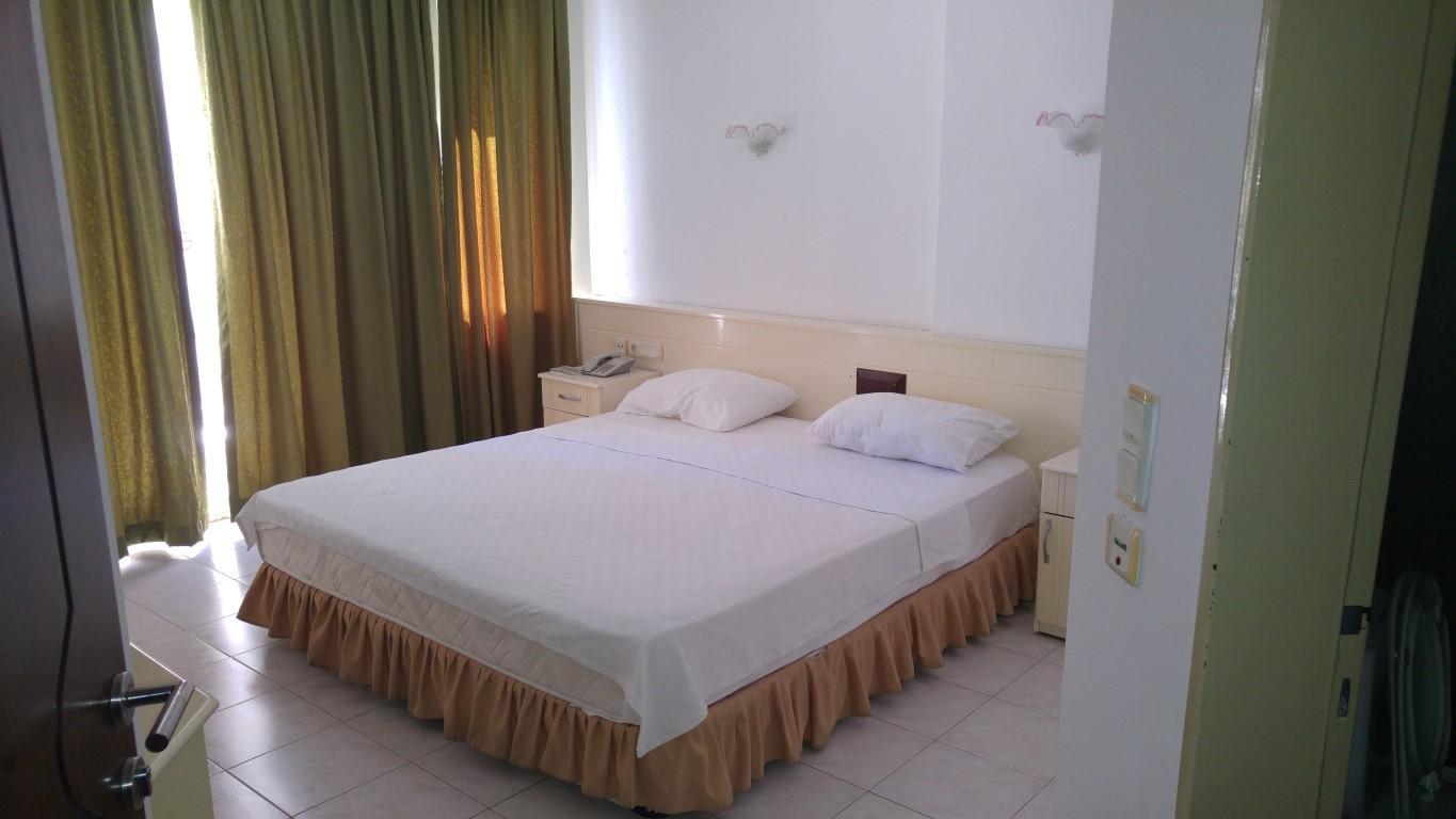 Yuvam Hotel Мармарис Екстер'єр фото